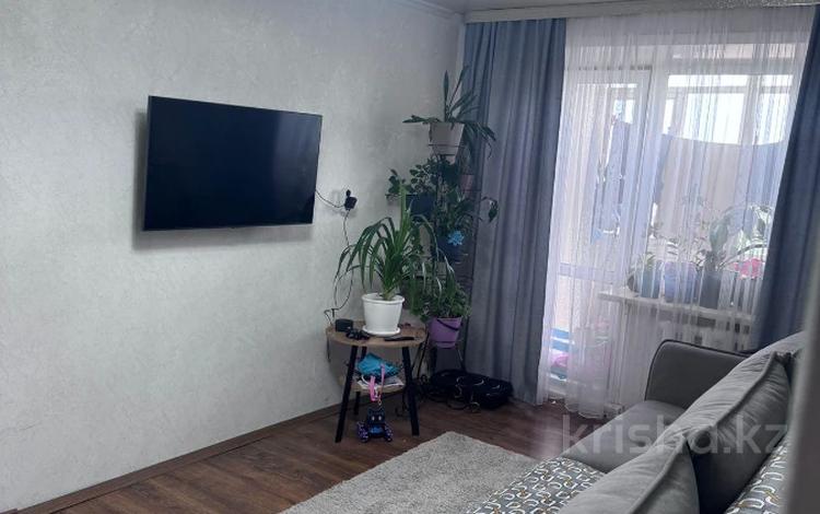 1-бөлмелі пәтер · 30 м² · 3/5 қабат, Урицкого 23, бағасы: 13.9 млн ₸ в Костанае — фото 11