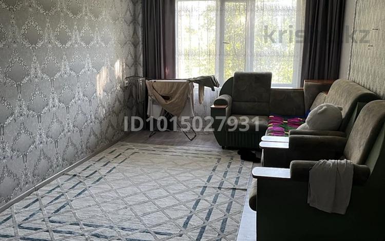 2 комнаты · 45 м² · 1/4 этаж, Жетісу24 за 40 000 ₸ в Талдыкоргане, мкр Жетысу — фото 4