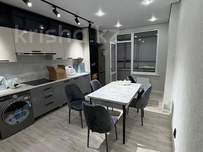 2-комнатная квартира · 74 м² · 8/16 этаж, К. Толеметова 85 за 280 000 ₸ в Шымкенте