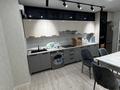 2-комнатная квартира · 74 м² · 8/16 этаж, К. Толеметова 85 за 280 000 ₸ в Шымкенте — фото 2