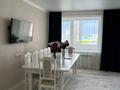 3-бөлмелі пәтер · 125 м² · 5/9 қабат, Қадыр Мырза-Әли ш/а. 29, бағасы: 53.5 млн ₸ в Уральске, мкр Кадыра Мырза-Али