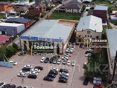 Еркін, жқб, автосервистер мен көлік жуу, ойын-сауық · 3600 м², бағасы: 2 млрд ₸ в 