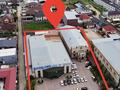 Еркін, жқб, автосервистер мен көлік жуу, ойын-сауық · 3600 м², бағасы: 2 млрд ₸ в  — фото 2