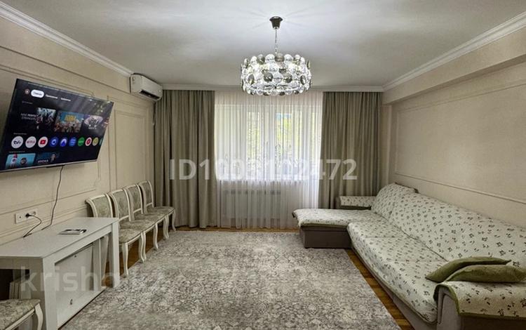 3-бөлмелі пәтер · 120 м² · 2/5 қабат, мкр Думан-2, бағасы: 70 млн ₸ в Алматы, Медеуский р-н — фото 2
