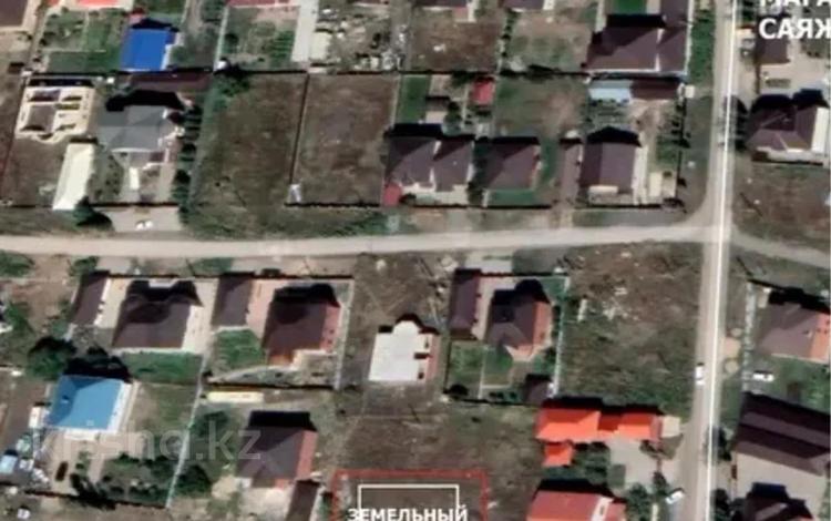 Участок · 8.2 сотки, Саяжай-1 162 б за 5.5 млн ₸ в Актобе — фото 2
