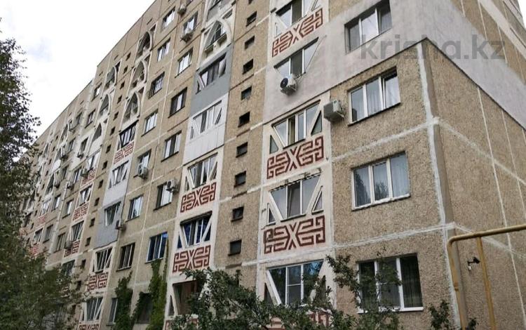 2-бөлмелі пәтер · 54 м² · 6/9 қабат, Орбита-4 ш/а., бағасы: 42.5 млн ₸ в Алматы, Бостандыкский р-н — фото 2