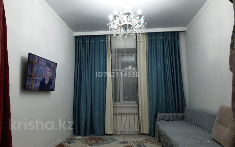 4-комнатная квартира · 102 м² · 10/10 этаж, мкр Юго-Восток, Мкр.Степной 3 1/4 за 48 млн ₸ в Караганде, Казыбек би р-н — фото 2