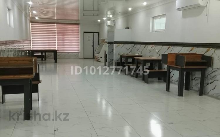 Дом,кафе,донерка,овощной 3 бизнеса с. Баканас · 350 м², бағасы: 80 млн ₸ — фото 14