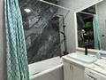 3-комнатная квартира · 109 м² · 8/10 этаж, Сейфуллина 40 — Пересечение Республики за 52 млн ₸ в Астане, Сарыарка р-н — фото 24