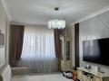 3-комнатная квартира · 109 м² · 8/10 этаж, Сейфуллина 40 — Пересечение Республики за 52 млн ₸ в Астане, Сарыарка р-н — фото 3
