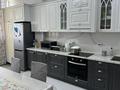 3-комнатная квартира · 109 м² · 8/10 этаж, Сейфуллина 40 — Пересечение Республики за 52 млн ₸ в Астане, Сарыарка р-н — фото 7