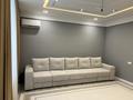 3-комнатная квартира · 92 м² · 4/20 этаж, Туран 44/2 — Орынбор, Ботанический сад за 75.5 млн ₸ в Астане, Есильский р-н — фото 5