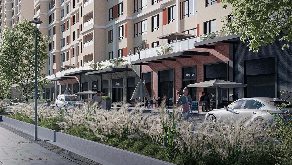 Купить Коммерческую Недвижимость В Нижнем