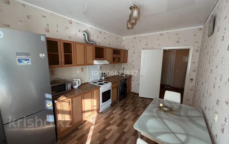 1-комнатная квартира · 45 м², Мустафина 13/1 за 200 000 ₸ в Астане, Алматы р-н — фото 2