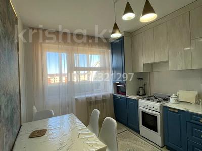 2-комнатная квартира · 46 м² · 3/3 этаж, Нур Актобе — 1 микр за 13.5 млн ₸