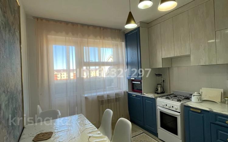 2-комнатная квартира · 46 м² · 3/3 этаж, Нур Актобе — 1 микр за 13.5 млн ₸ — фото 7