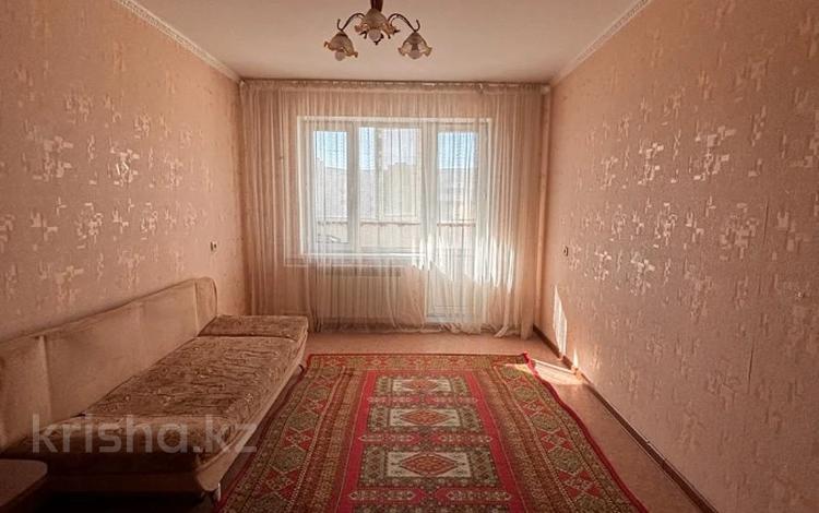 1-комнатная квартира · 34.1 м² · 8/9 этаж, мкр 12 за 12.3 млн ₸ в Актобе — фото 7