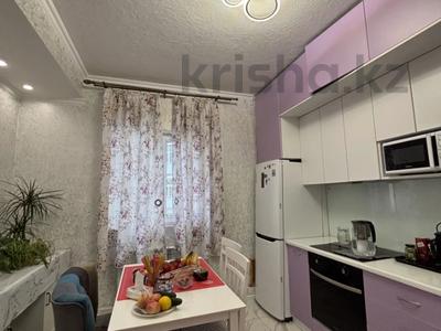 3-комнатная квартира · 90 м² · 7/14 этаж, мкр Таугуль за 69.5 млн ₸ в Алматы, Ауэзовский р-н