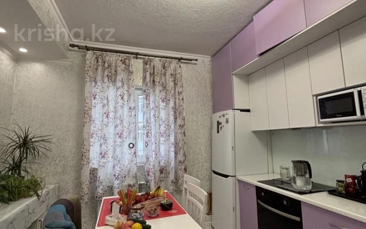 3-комнатная квартира · 90 м² · 7/14 этаж, мкр Таугуль за 69.5 млн ₸ в Алматы, Ауэзовский р-н — фото 4