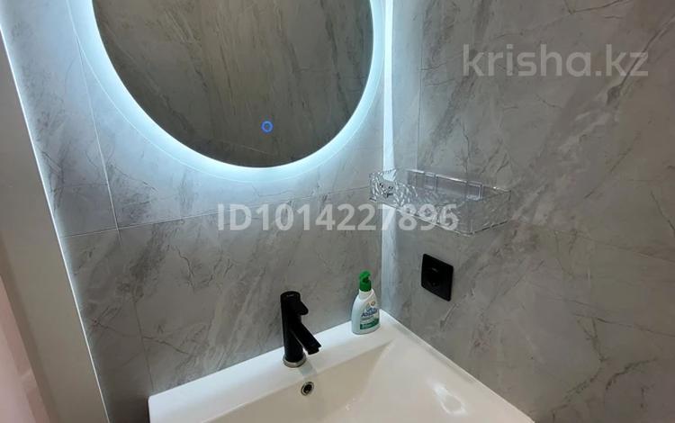 3-комнатная квартира · 75 м² · 6/10 этаж, Култегин 11, 13, 15 — Green Line за 400 000 ₸ в Астане, Нура р-н — фото 6