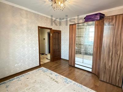 1-комнатная квартира · 35 м² · 10/11 этаж, Манаса за 17.5 млн ₸ в Астане, Алматы р-н