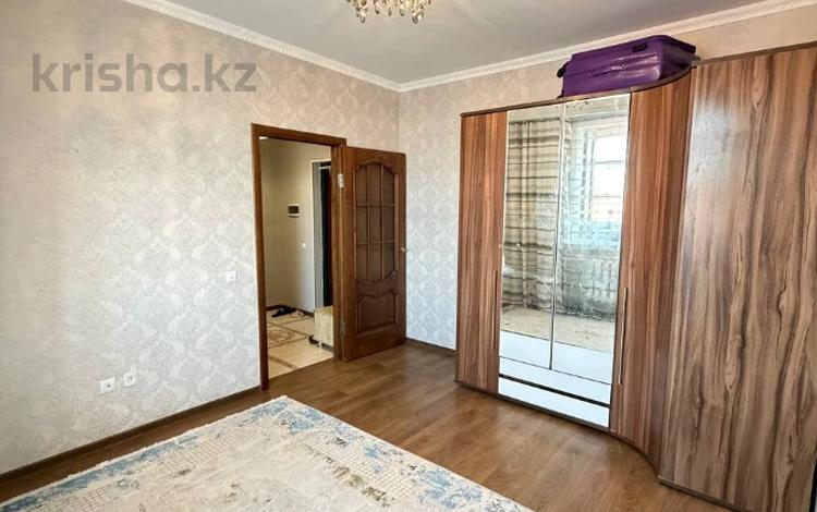 1-комнатная квартира · 35 м² · 10/11 этаж, Манаса за 17.5 млн ₸ в Астане, Алматы р-н — фото 17