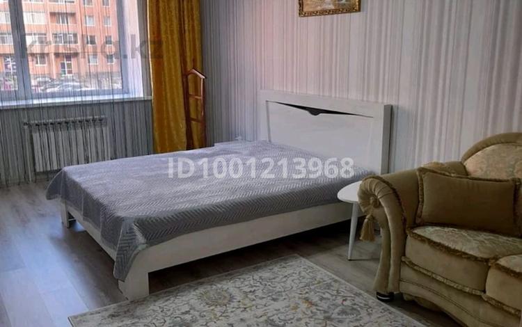 1-бөлмелі пәтер · 40 м² · 2/9 қабат, мкр.Береке 59, бағасы: 21.9 млн ₸ в Костанае — фото 2