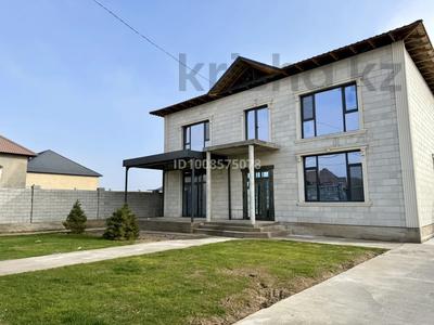 Отдельный дом · 7 комнат · 360 м² · 8 сот., мкр Нуршуак, Отау 74 за 90 млн ₸ в Шымкенте, Абайский р-н