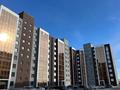 1-комнатная квартира, 27.62 м², 4/9 этаж, уральская 45д за ~ 10.6 млн 〒 в Костанае — фото 11