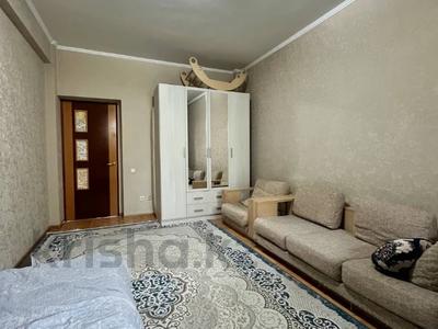 2-комнатная квартира · 55 м² · 4/10 этаж, Розыбакиева улица за 46 млн ₸ в Алматы, Бостандыкский р-н