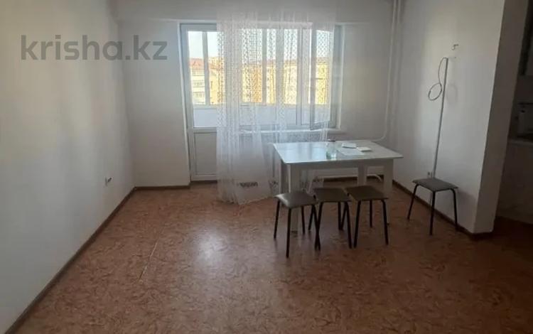 1-комнатная квартира · 35 м² · 5/9 этаж, Злиха за 100 000 ₸ в Талдыкоргане, мкр Коктем — фото 2