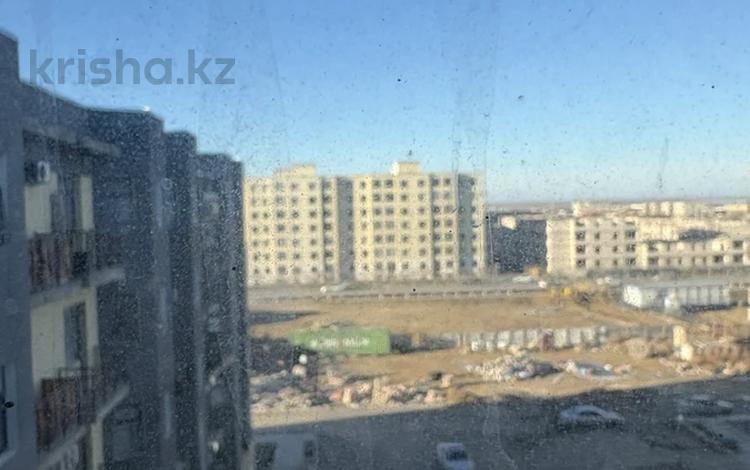 4-комнатная квартира · 117 м² · 5/5 этаж, мкр "Шыгыс 3" 15 за 14.9 млн ₸ в Актау, мкр "Шыгыс 3" — фото 8