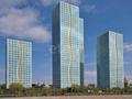 3-комнатная квартира · 168.2 м² · 25/28 этаж, Желтоксан 2/2 за 82.8 млн ₸ в Астане — фото 34