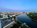 3-комнатная квартира · 168.2 м² · 25/28 этаж, Желтоксан 2/2 за 82.8 млн ₸ в Астане — фото 38