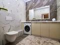 3-комнатная квартира · 168.2 м² · 25/28 этаж, Желтоксан 2/2 за 82.8 млн ₸ в Астане — фото 25