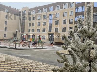 3-комнатная квартира · 101.4 м² · 3/5 этаж, мкр. Алтын орда, Микрорайон Алтын Орда 349 за 48 млн ₸ в Актобе