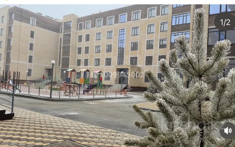 3-комнатная квартира · 101.4 м² · 3/5 этаж, мкр. Алтын орда, Микрорайон Алтын Орда 349 за 48 млн ₸ в Актобе — фото 2
