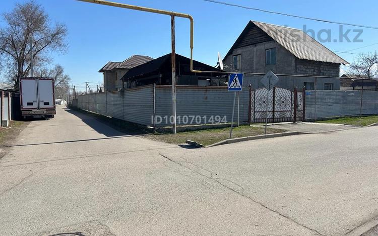 Жер телімі · 8 сотық, Ақбұлақ ш/а. 18 — Сайна Рысқулов қиылысы, бағасы: 85 млн ₸ в Алматы, Алатауский р-н — фото 6