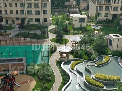 2-бөлмелі пәтер · 60 м² · 7/18 қабат, Розыбакиева 217, бағасы: 25 000 ₸ в Алматы