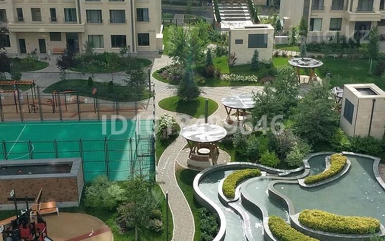 2-бөлмелі пәтер · 60 м² · 7/18 қабат, Розыбакиева 217, бағасы: 25 000 ₸ в Алматы — фото 14