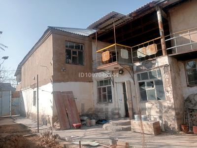 Отдельный дом · 14 комнат · 400 м² · 4.5 сот., мкр 112 квартал, Ақжан Аль-Машани 30 за 25 млн ₸ в Шымкенте, Туран р-н