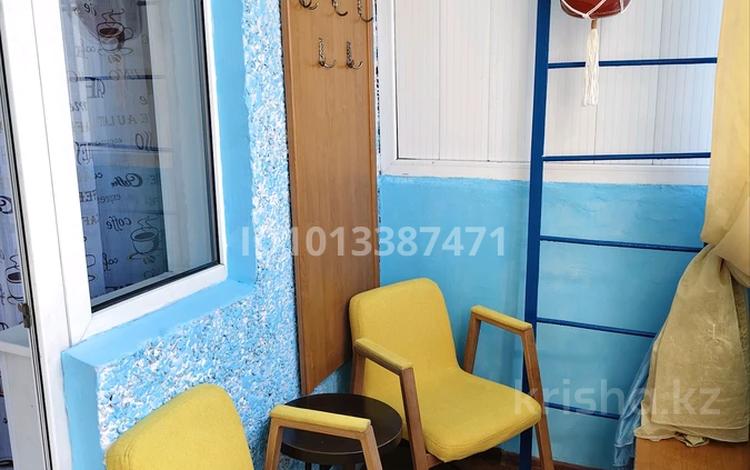 1-бөлмелі пәтер · 41 м² · 7/9 қабат, мкр Жетысу-2 65 — Пересечение улиц Саина и Абая, бағасы: 230 000 ₸ в Алматы, Ауэзовский р-н — фото 2