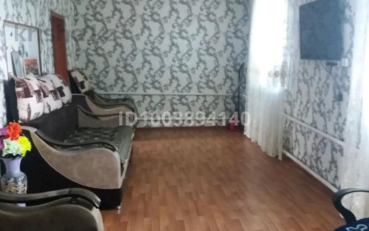 Отдельный дом · 3 комнаты · 61 м² · , Пархоменко за 13.5 млн ₸ в Шахтинске — фото 2