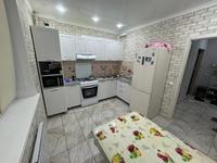 2-бөлмелі пәтер · 62 м² · 1/9 қабат, Сейфуллина 2А, бағасы: 25.7 млн ₸ в Костанае
