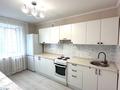 2-комнатная квартира · 56 м² · 6/9 этаж, Мустафина 21/5-6 за 300 000 ₸ в Астане, Алматы р-н — фото 10