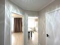 2-комнатная квартира · 56 м² · 6/9 этаж, Мустафина 21/5-6 за 300 000 ₸ в Астане, Алматы р-н — фото 4