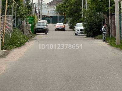 Участок · 4 сотки, Мантаева — 200 метров от магазина Айсултан за 24.8 млн ₸ в Туздыбастау (Калинино)