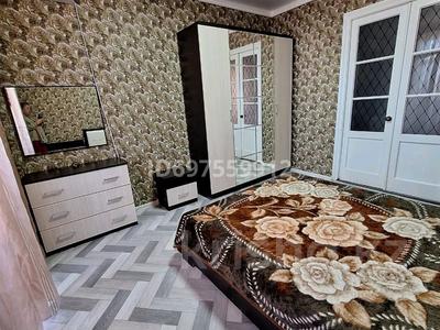 2-комнатная квартира · 58 м² · 4/5 этаж, Абая 3 за 15 млн ₸ в Балхаше