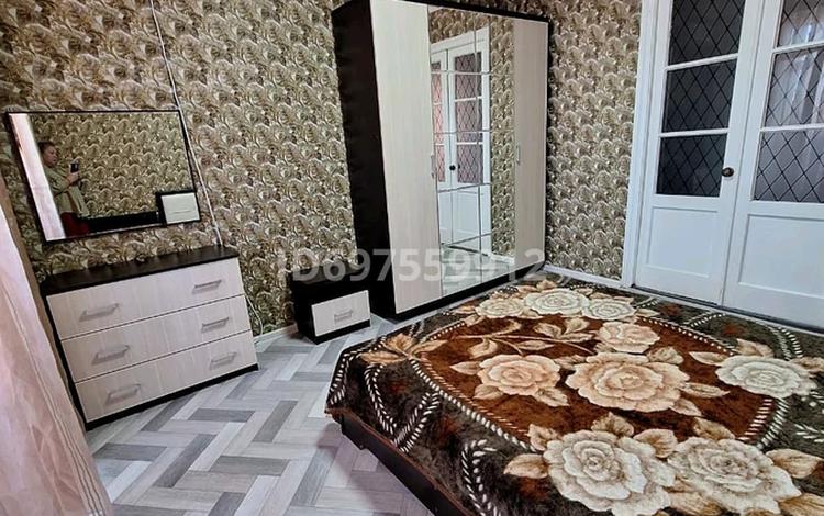 2-комнатная квартира · 58 м² · 4/5 этаж, Абая 3 за 15 млн ₸ в Балхаше — фото 2