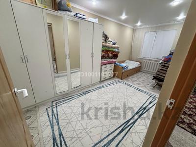 2-комнатная квартира · 48 м² · 5/5 этаж, Абылкайр хана 23 — Электрон за 12 млн ₸ в Актобе